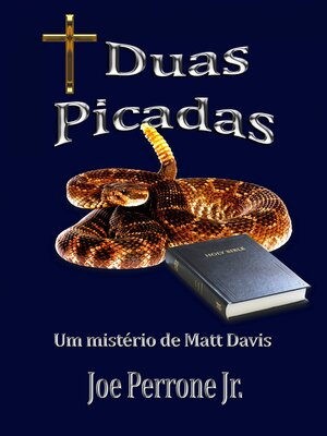 cover image of Duas Picadas